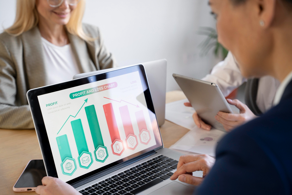Como fazer controle de vendas com a tecnologia. Ranking Abad Nielsen 