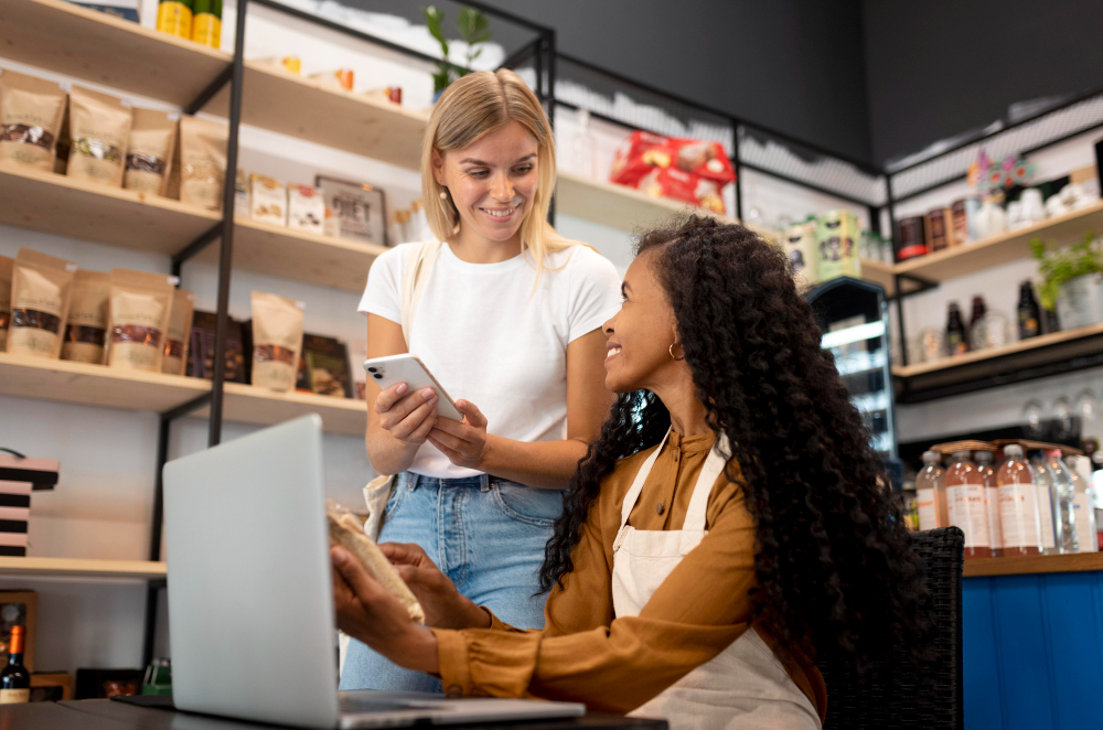 como lidar com diferentes tipos de clientes no mercado B2B
