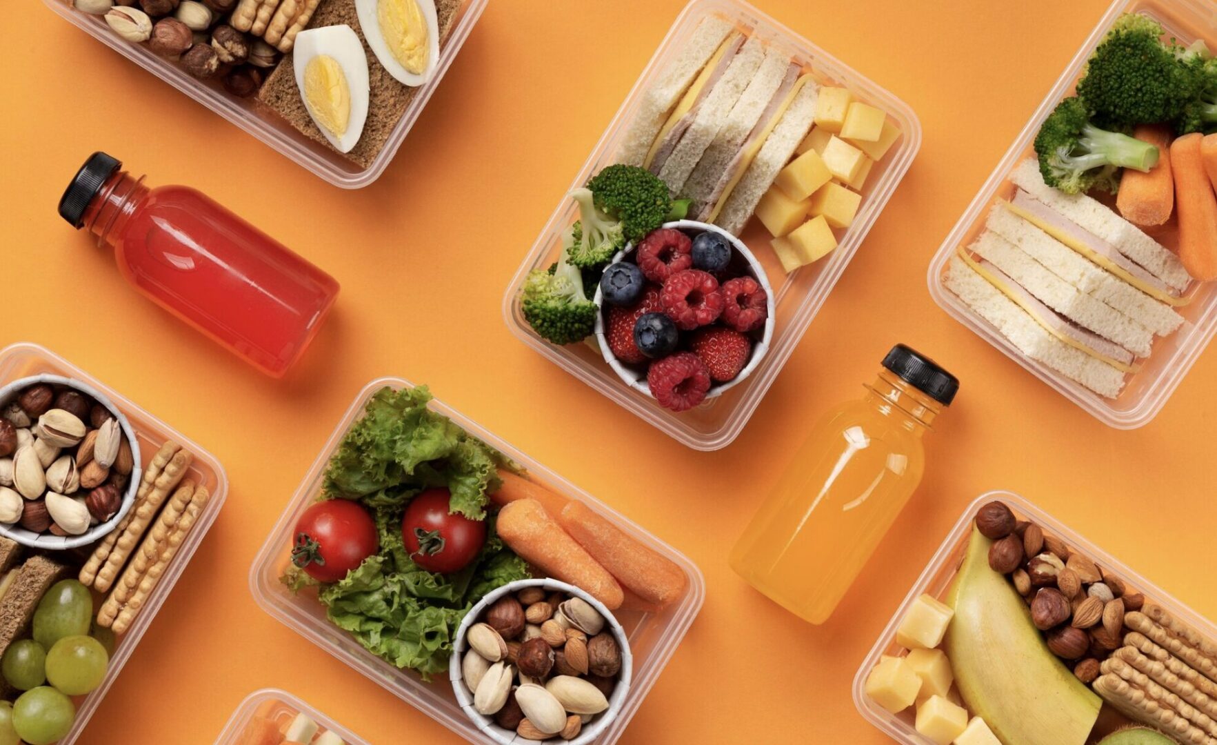inovação na produção de alimentos 