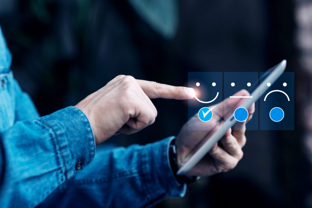 Customer Experience (CX)