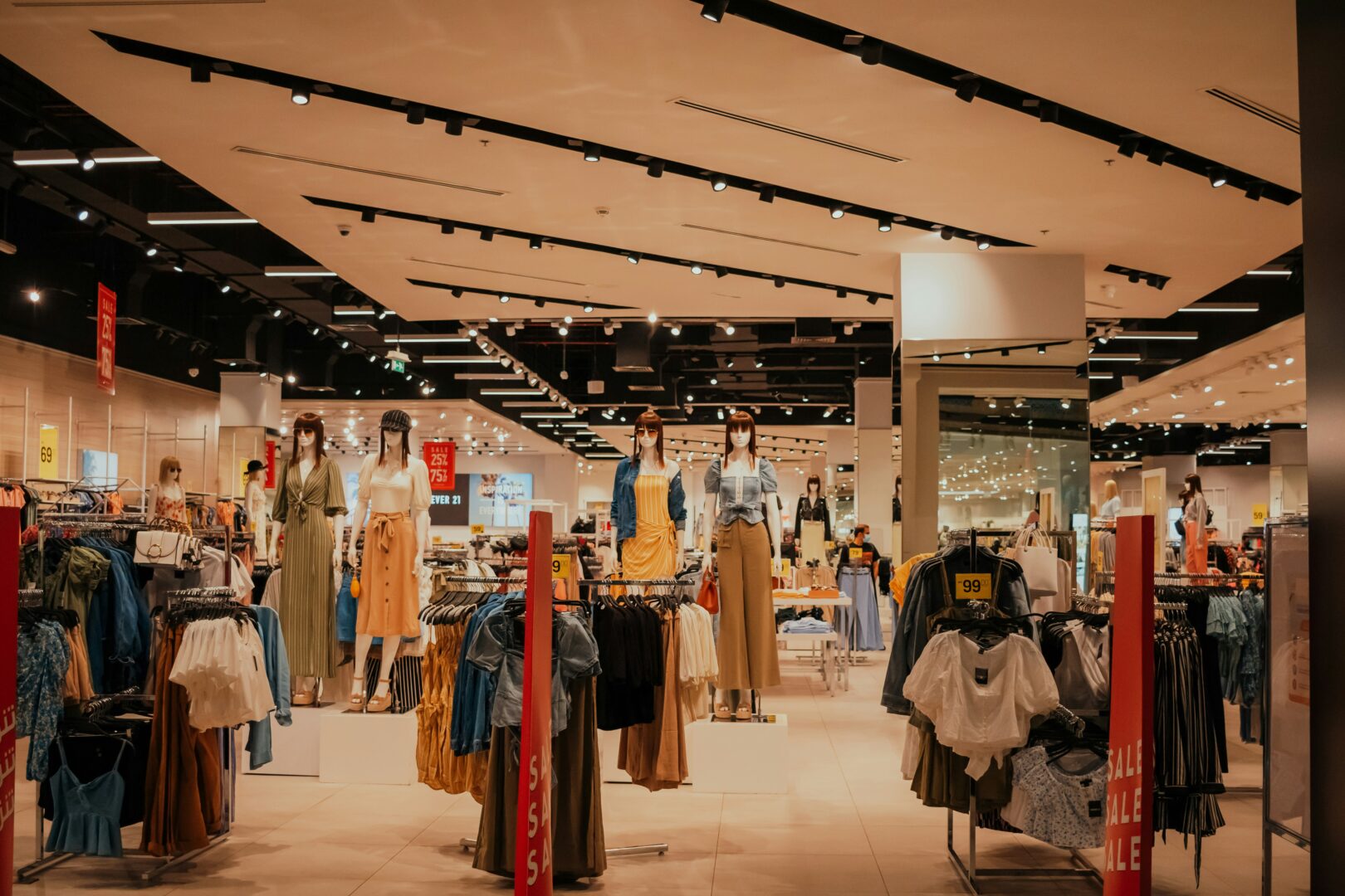 A lealdade dos consumidores não é mais a mesma. 