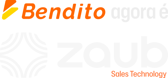 bendito agora é Zaub