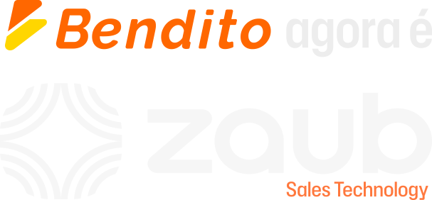 BENDITO AGORA É ZAUB