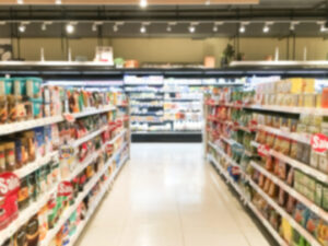 Como aumentar o giro de produtos nos supermercados