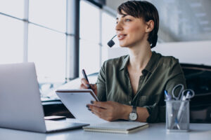 Atendimento B2B