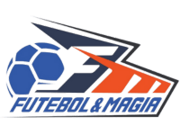 Logo Futebol e Magia-min