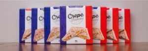 Eze creperie é cliente Zaub!