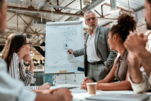 O papel do comissionamento na performance e engajamento do time