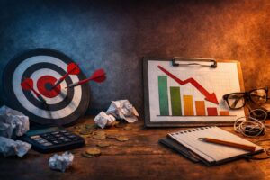 comissão de vendas influenciando comportamento comercial