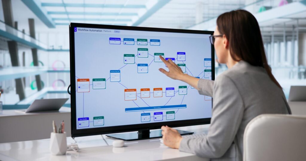 Fluxos de aprovação na operação comercial: como estruturar