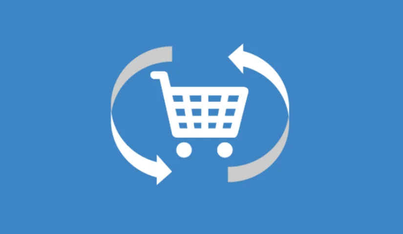 Recompra não acontece por sorte. Acontece por conveniência.