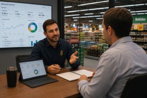 Custo da informação ausente nas vendas B2B