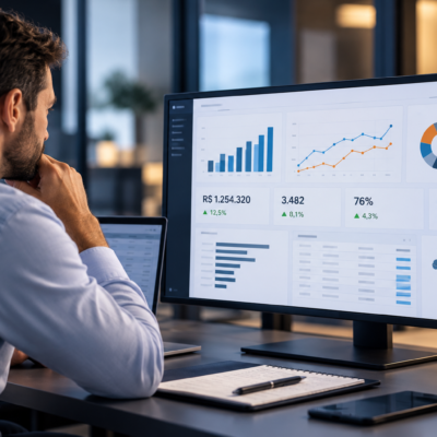 Indicadores de vendas: quais dados acompanhar?