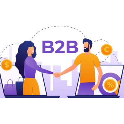 B2B