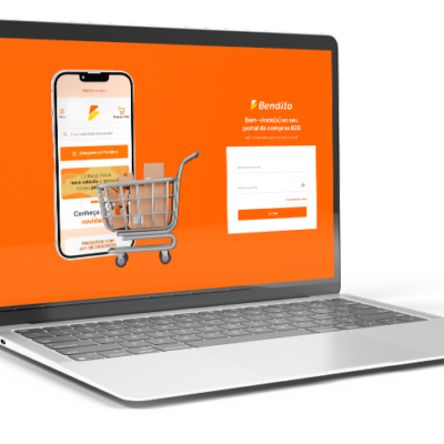 Bendito Portal de Compras