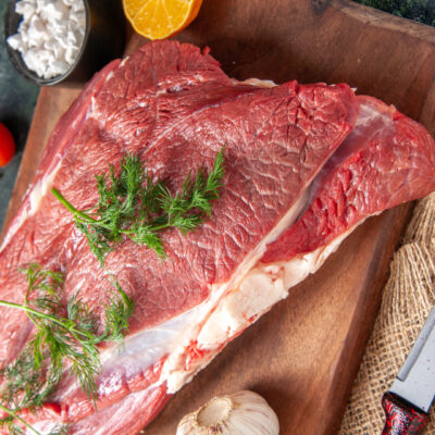exportação de carne suína
