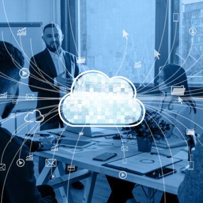 cloud computing