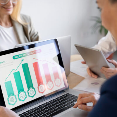Como fazer controle de vendas com a tecnologia