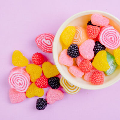 Doce Sabor é uma distribuidora de doces e snacks