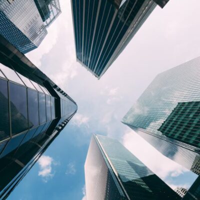 Fusões e aquisições de empresas