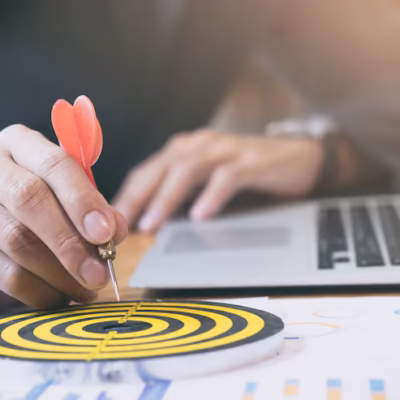 metas comerciais estruturadas com método e tecnologia