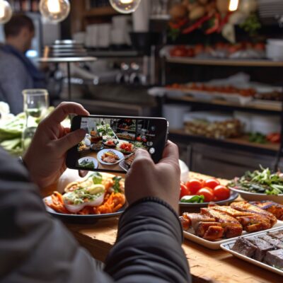 food service