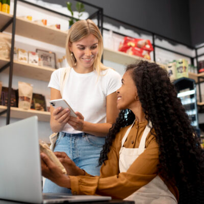 como lidar com diferentes tipos de clientes no mercado B2B