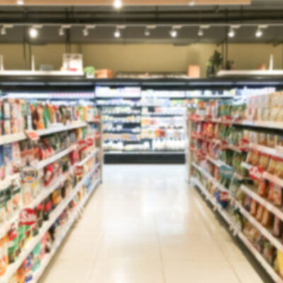 Como aumentar o giro de produtos nos supermercados